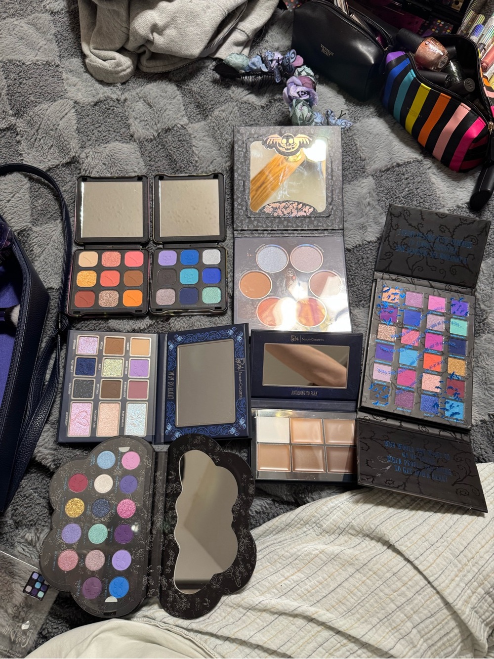 Corpse Bride Goth Bundle - Picture 6 of 15